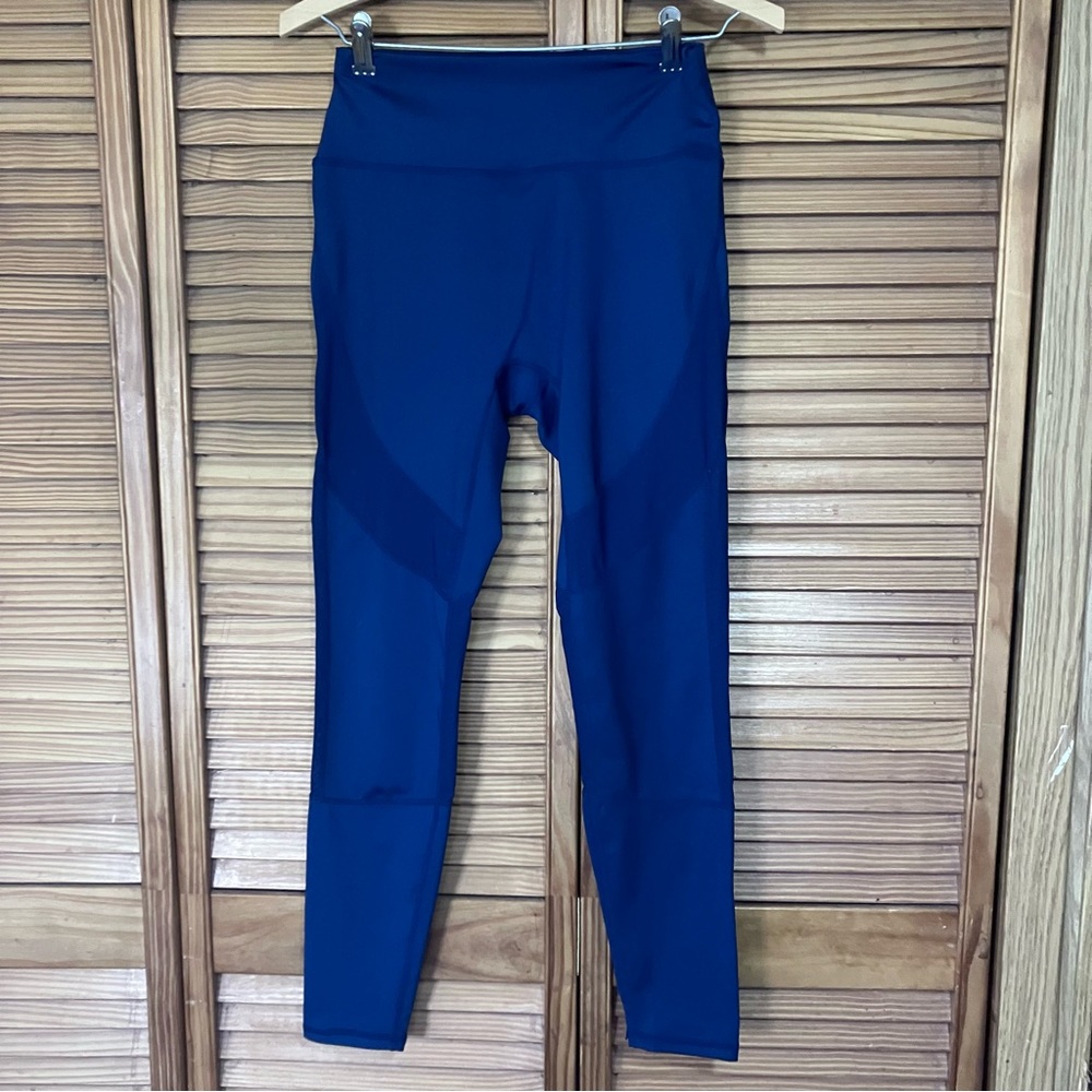 SHEIN High Waisted Seamless Yoga Leggings Bundle 3 Pairs Activewear Women’s S - Picture 3 of 15